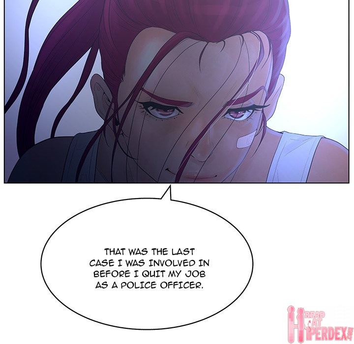 Deceit: Snake’s Tongue chapter 23 page 118