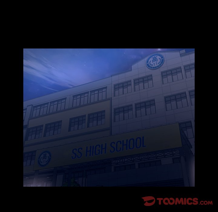 Deceit: Snake’s Tongue chapter 24 page 6