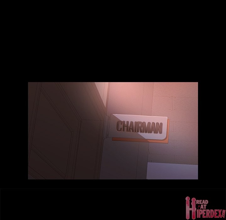 Deceit: Snake’s Tongue chapter 24 page 7