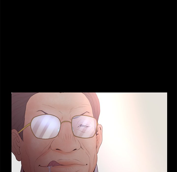 Deceit: Snake’s Tongue chapter 24 page 8