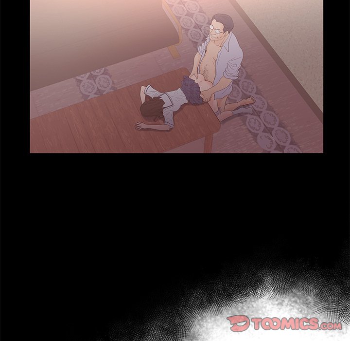 Deceit: Snake’s Tongue chapter 24 page 14