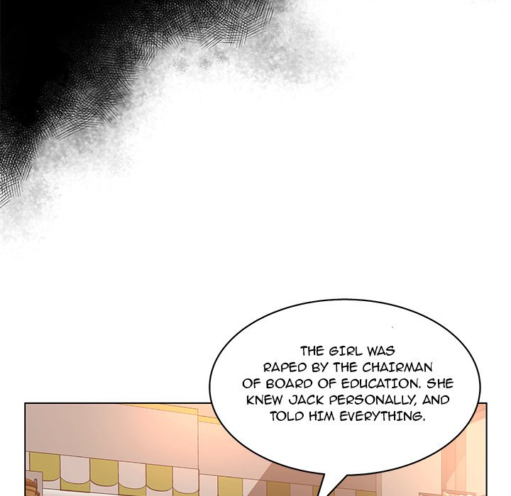 Deceit: Snake’s Tongue chapter 24 page 15