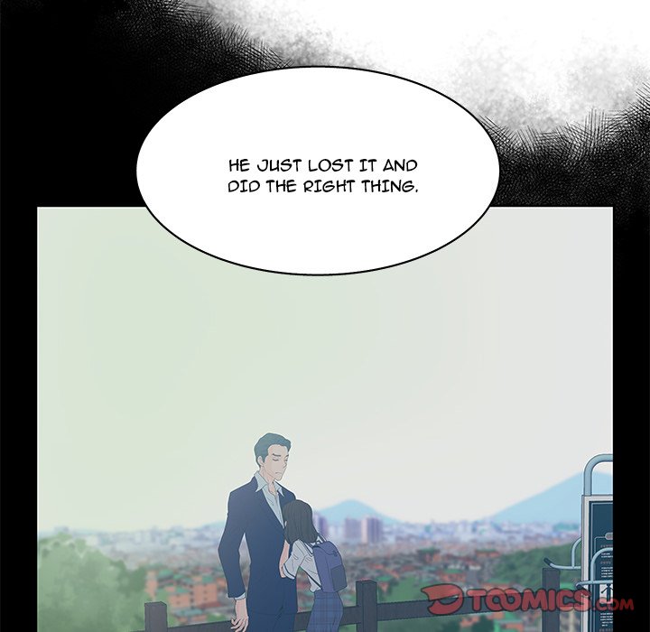 Deceit: Snake’s Tongue chapter 24 page 18