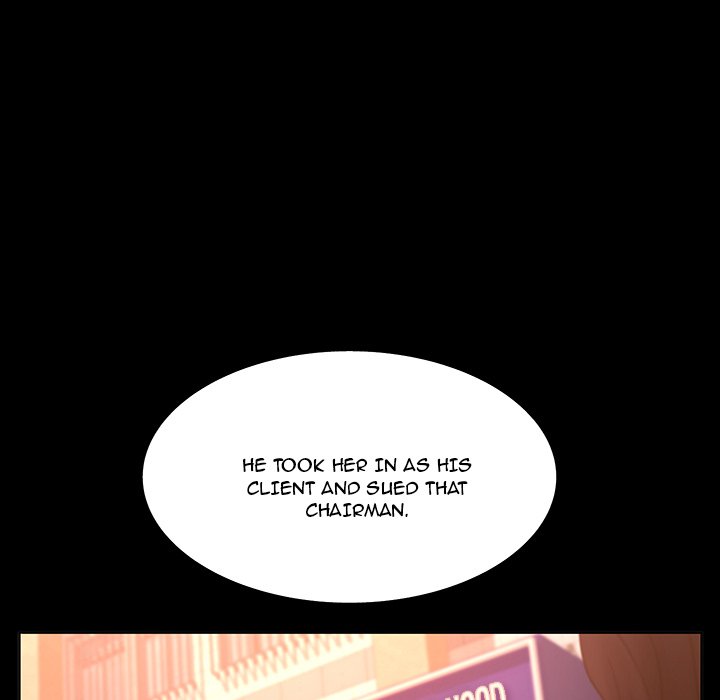 Deceit: Snake’s Tongue chapter 24 page 20