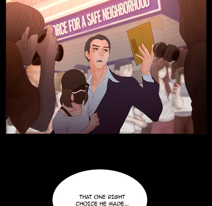 Deceit: Snake’s Tongue chapter 24 page 21