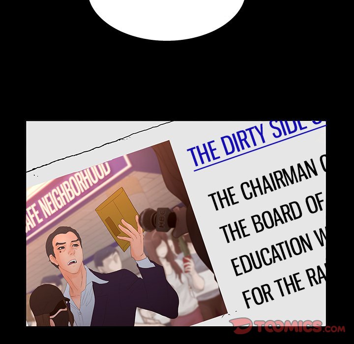 Deceit: Snake’s Tongue chapter 24 page 22