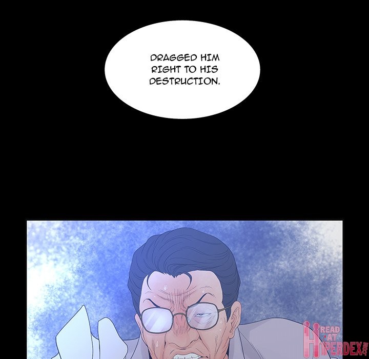Deceit: Snake’s Tongue chapter 24 page 23