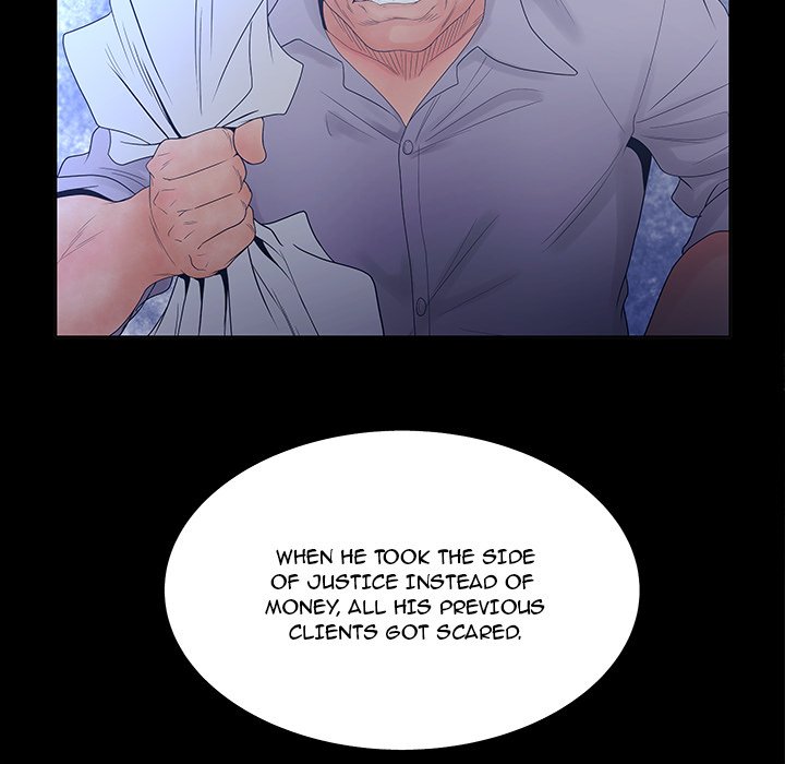 Deceit: Snake’s Tongue chapter 24 page 24