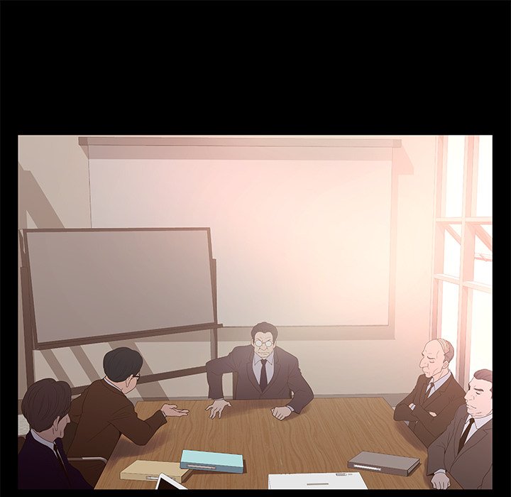 Deceit: Snake’s Tongue chapter 24 page 25