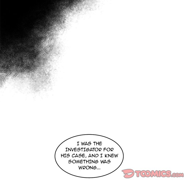 Deceit: Snake’s Tongue chapter 24 page 30