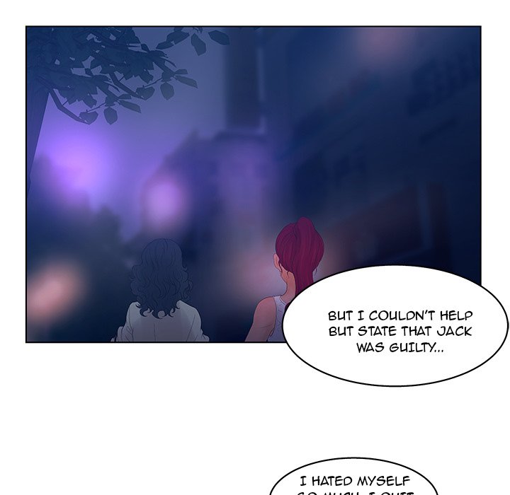 Deceit: Snake’s Tongue chapter 24 page 31