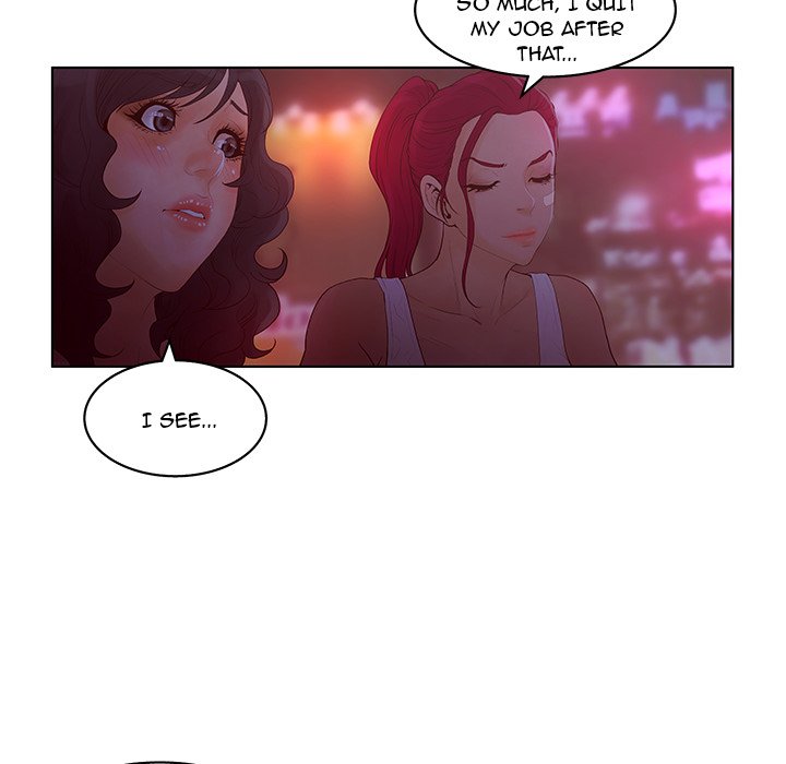 Deceit: Snake’s Tongue chapter 24 page 32