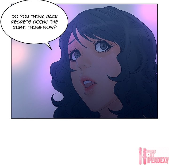Deceit: Snake’s Tongue chapter 24 page 33