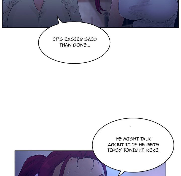 Deceit: Snake’s Tongue chapter 24 page 35