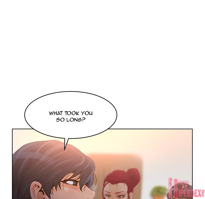 Deceit: Snake’s Tongue chapter 24 page 39