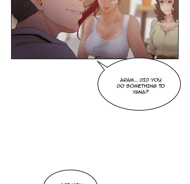 Deceit: Snake’s Tongue chapter 24 page 40
