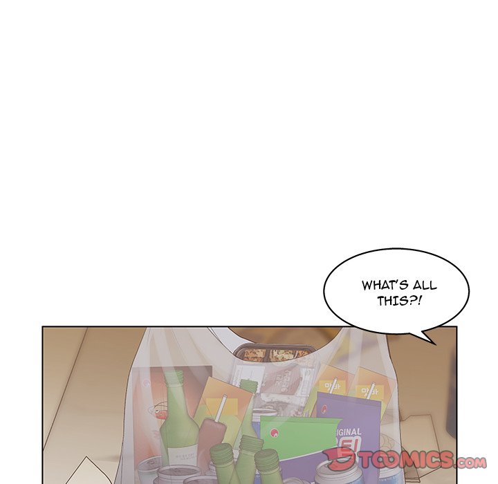 Deceit: Snake’s Tongue chapter 24 page 42