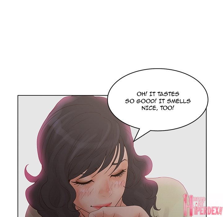 Deceit: Snake’s Tongue chapter 24 page 49