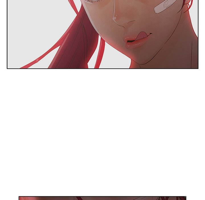 Deceit: Snake’s Tongue chapter 24 page 52