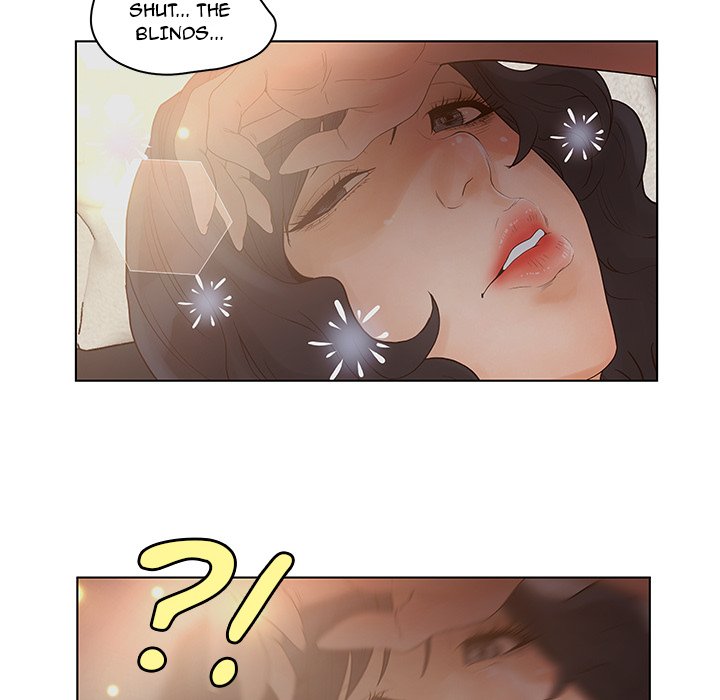 Deceit: Snake’s Tongue chapter 24 page 56