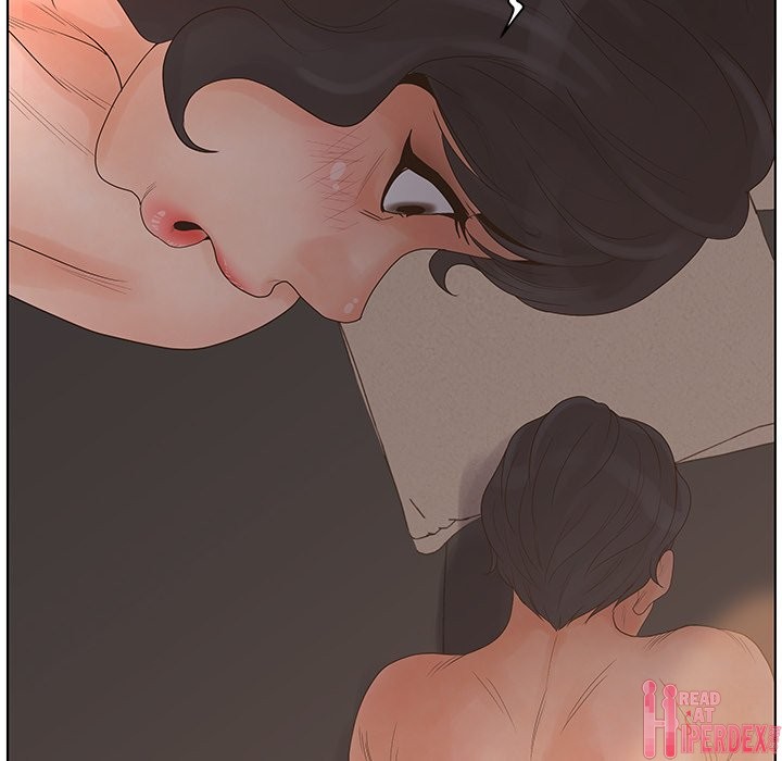 Deceit: Snake’s Tongue chapter 24 page 60