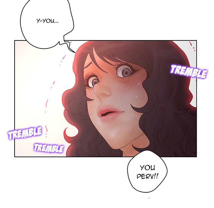 Deceit: Snake’s Tongue chapter 24 page 64