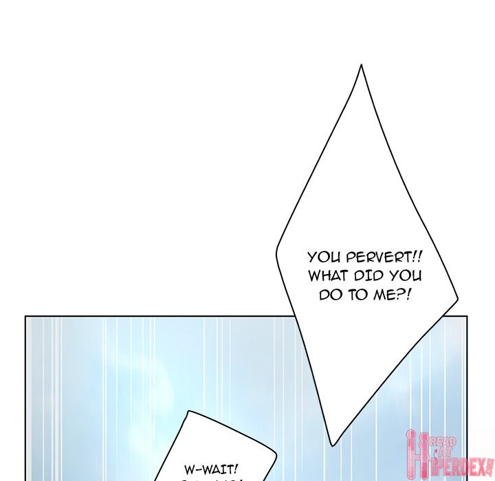 Deceit: Snake’s Tongue chapter 24 page 65