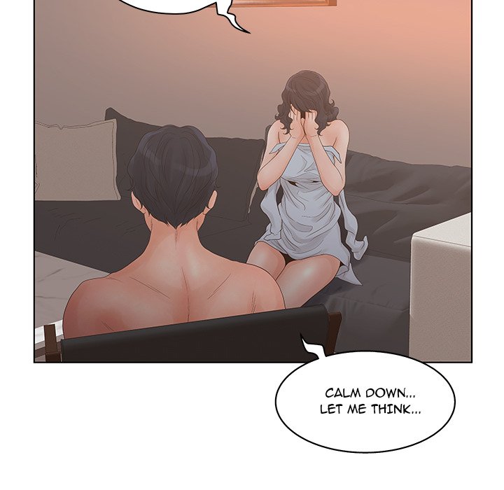 Deceit: Snake’s Tongue chapter 24 page 69