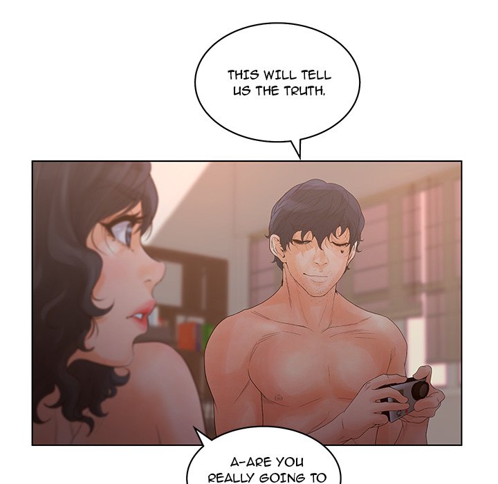 Deceit: Snake’s Tongue chapter 24 page 73