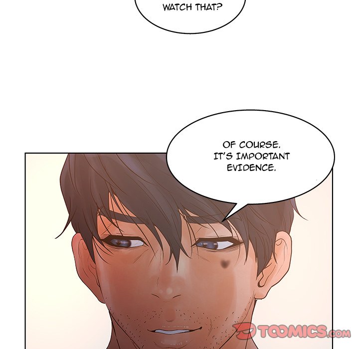 Deceit: Snake’s Tongue chapter 24 page 74