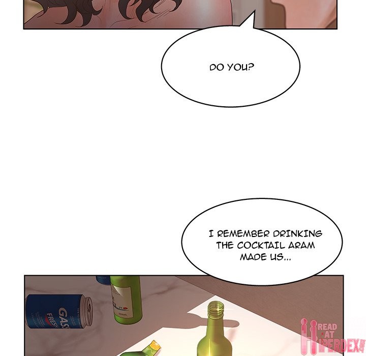 Deceit: Snake’s Tongue chapter 24 page 76