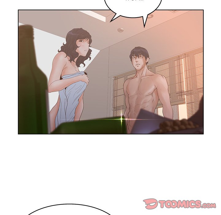Deceit: Snake’s Tongue chapter 24 page 78