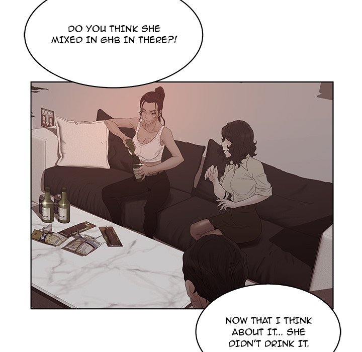 Deceit: Snake’s Tongue chapter 24 page 79