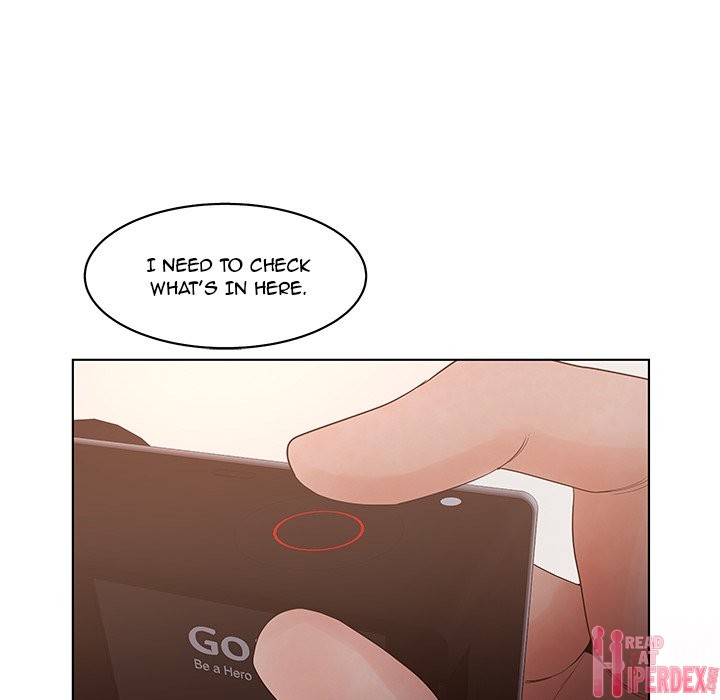 Deceit: Snake’s Tongue chapter 24 page 81
