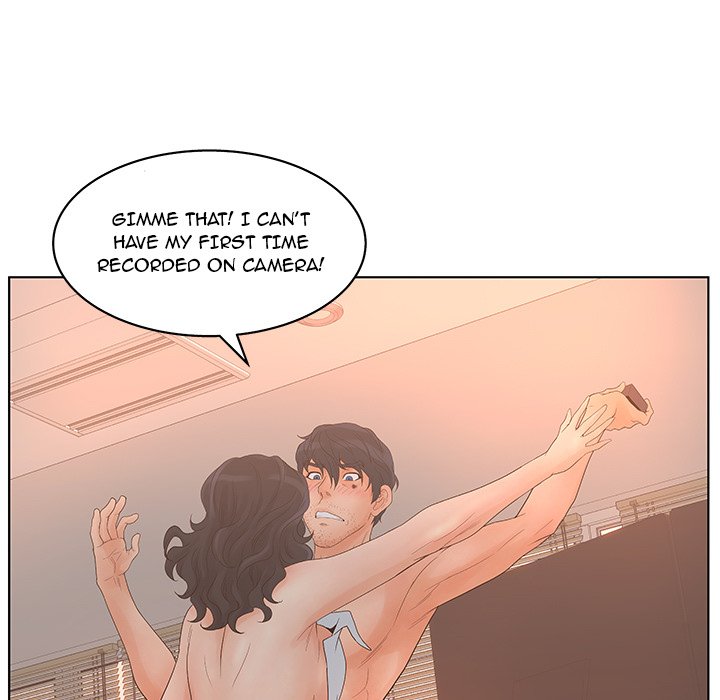 Deceit: Snake’s Tongue chapter 24 page 85
