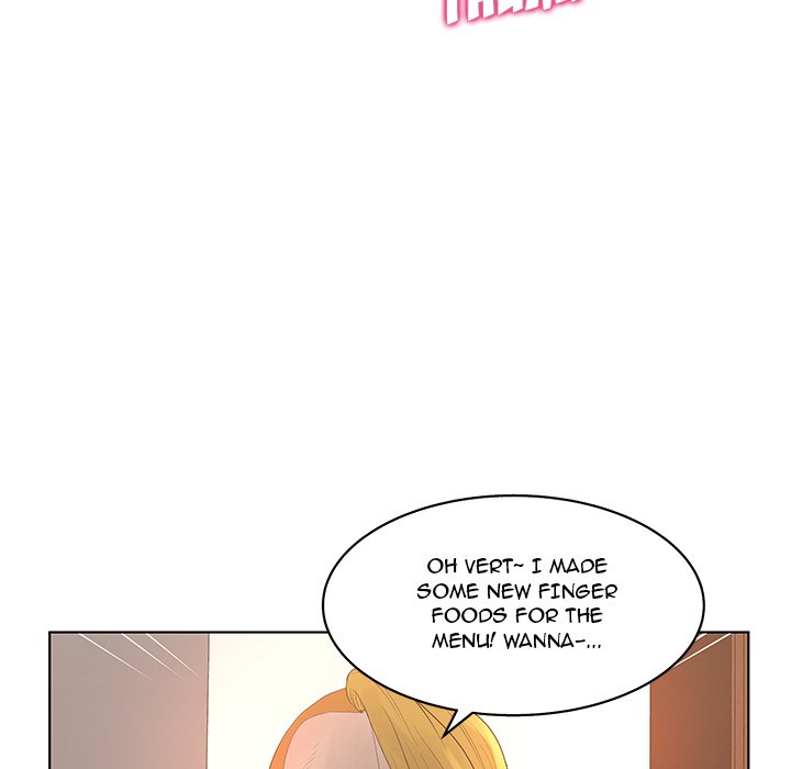 Deceit: Snake’s Tongue chapter 24 page 89
