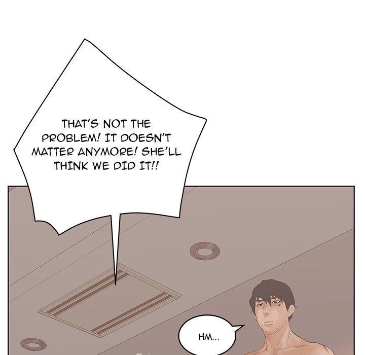 Deceit: Snake’s Tongue chapter 24 page 96