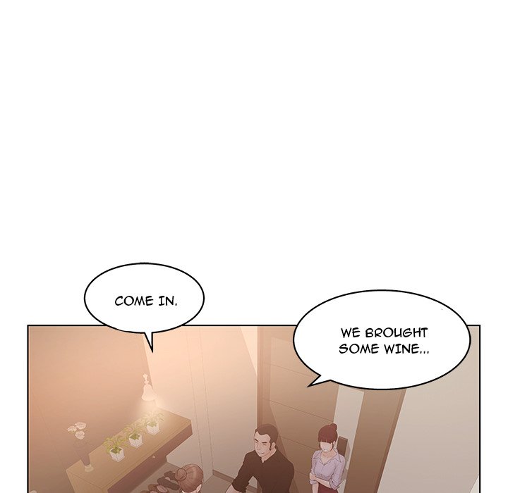 Deceit: Snake’s Tongue chapter 25 page 9