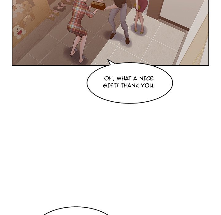 Deceit: Snake’s Tongue chapter 25 page 10
