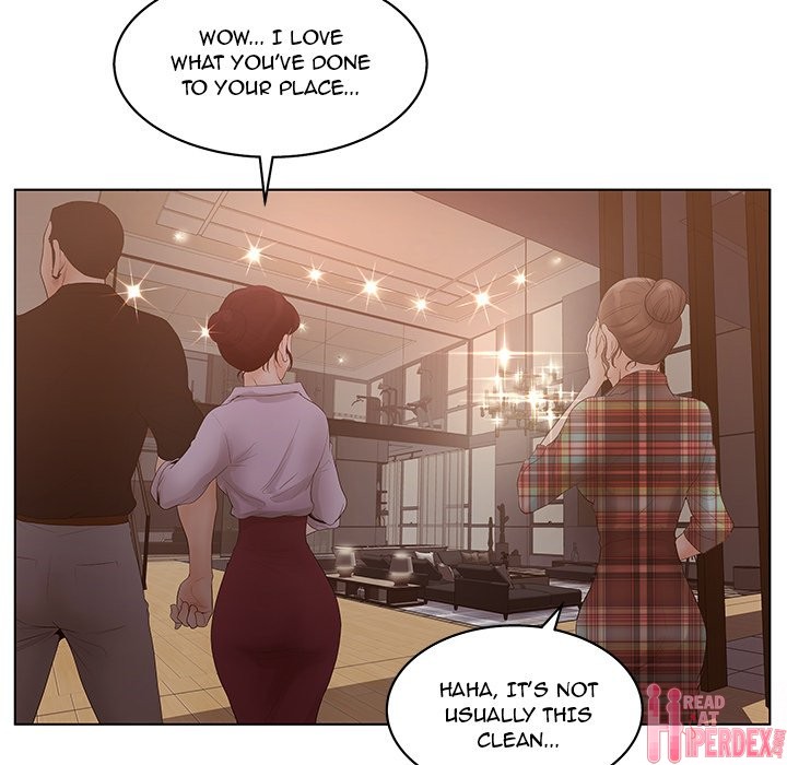 Deceit: Snake’s Tongue chapter 25 page 11