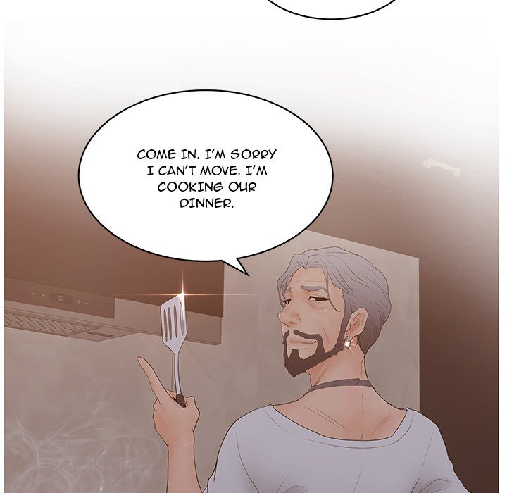 Deceit: Snake’s Tongue chapter 25 page 12