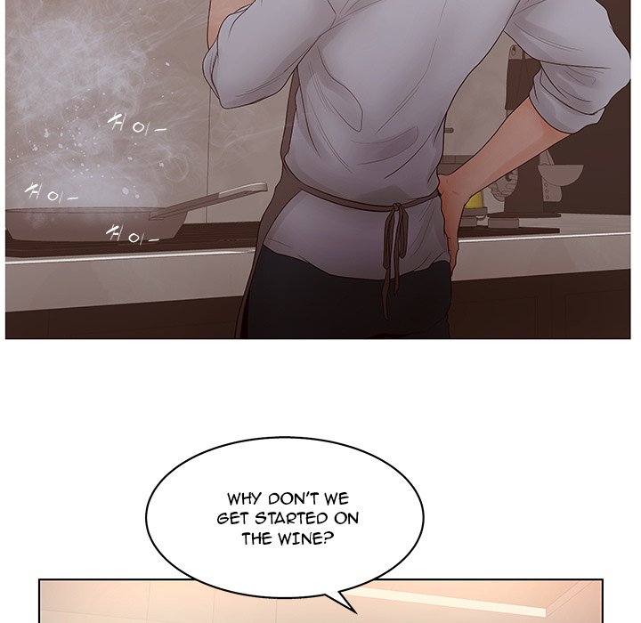 Deceit: Snake’s Tongue chapter 25 page 13
