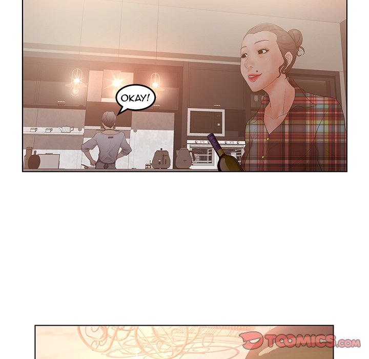 Deceit: Snake’s Tongue chapter 25 page 14