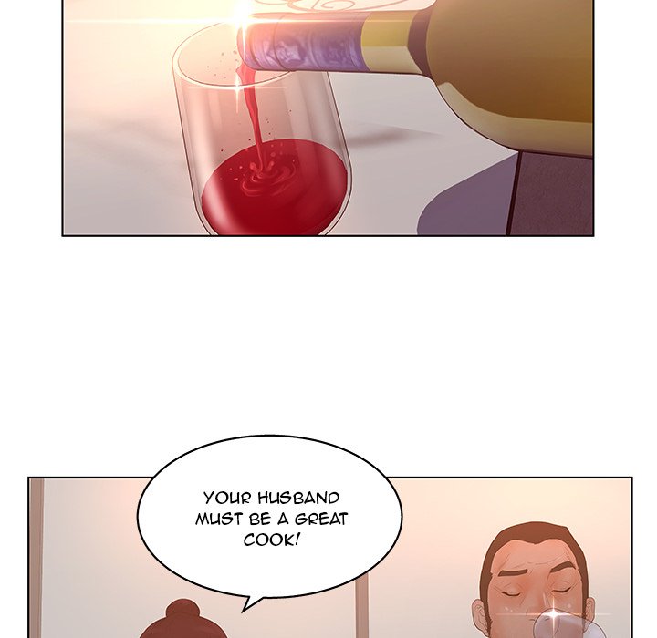 Deceit: Snake’s Tongue chapter 25 page 15