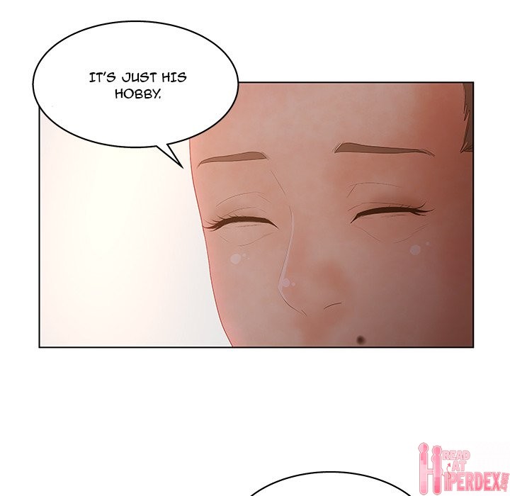 Deceit: Snake’s Tongue chapter 25 page 17