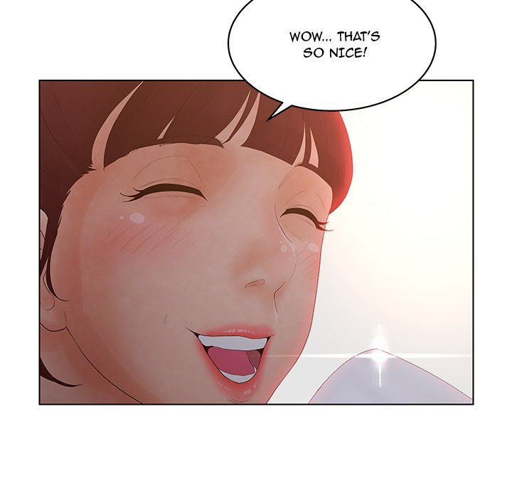 Deceit: Snake’s Tongue chapter 25 page 18