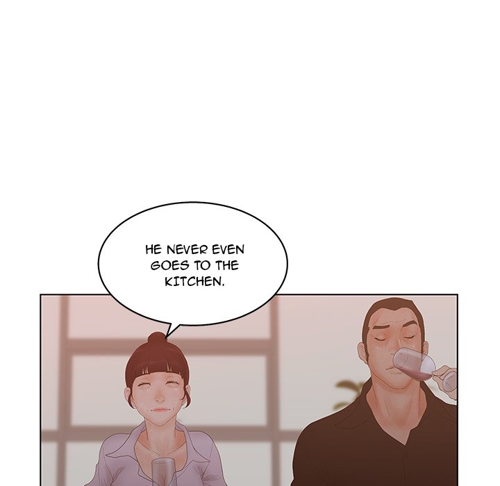 Deceit: Snake’s Tongue chapter 25 page 19