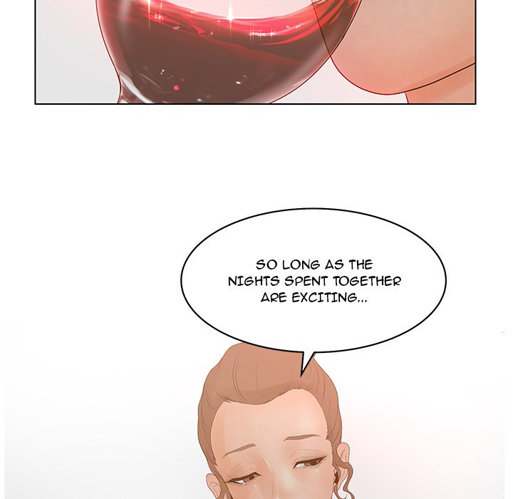 Deceit: Snake’s Tongue chapter 25 page 21