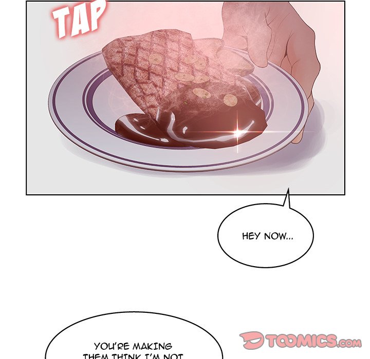 Deceit: Snake’s Tongue chapter 25 page 26