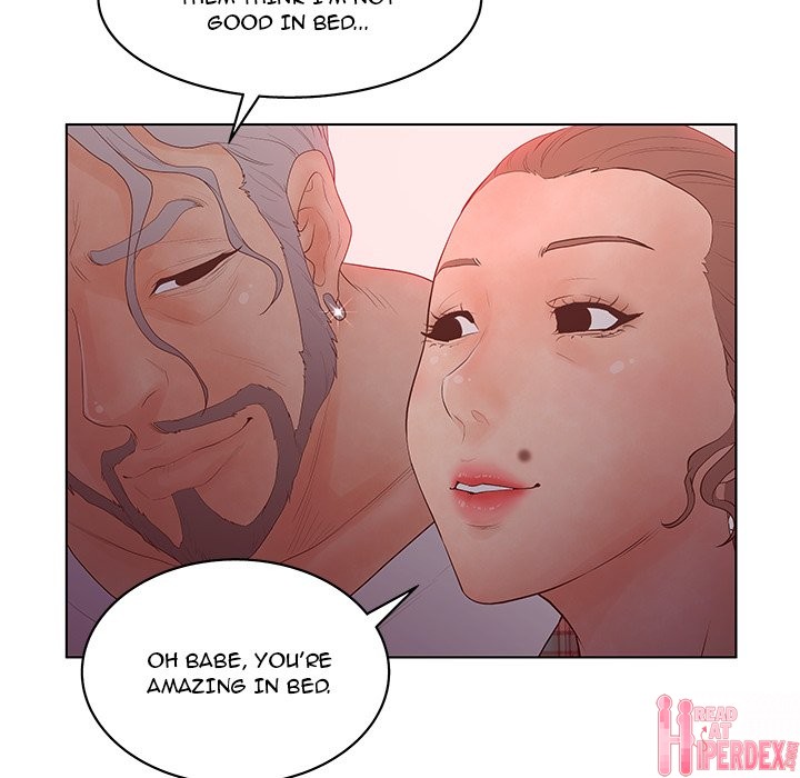 Deceit: Snake’s Tongue chapter 25 page 27